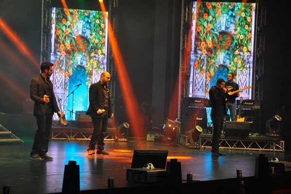 Heartbeat Concert